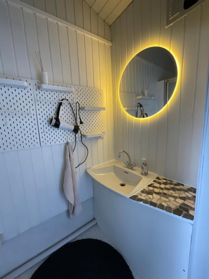 Ferienhaus Am Weidenbaum Villa Wunstorf Eksteriør bilde